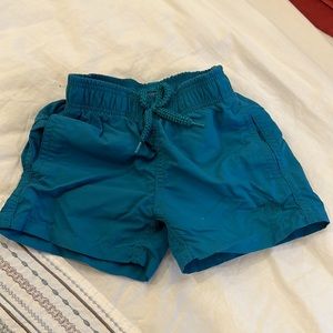 Vilebrequin Boys Size 2 Bathing Suit